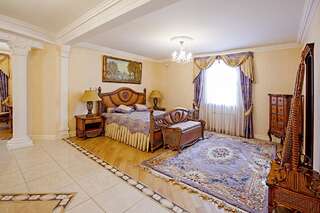 Отель Usadba Lubuzhskoe Predmestie Могилев-1