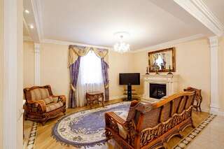 Отель Usadba Lubuzhskoe Predmestie Могилев-2