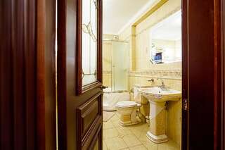 Отель Usadba Lubuzhskoe Predmestie Могилев-3