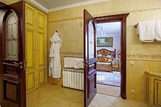 Отель Usadba Lubuzhskoe Predmestie Могилев-4